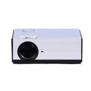 مینی ویدئو پروژکتور مدل t38